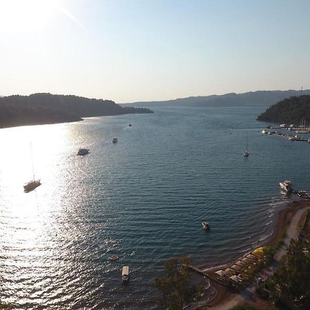 Marimare Beach & Bungalow Marmaris Buitenkant foto
