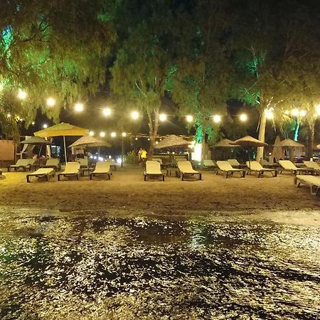 Marimare Beach & Bungalow Marmaris Buitenkant foto