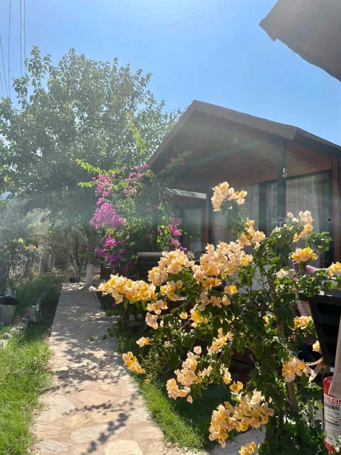 Marimare Beach & Bungalow Marmaris Buitenkant foto